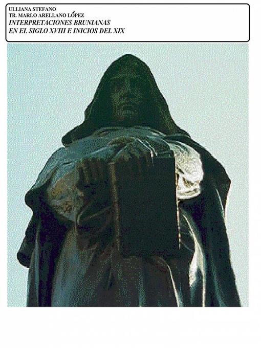 Title details for Interpretaciones Brunianas En El Siglo Xix E Inicios Del Xx by Stefano Ulliana - Wait list